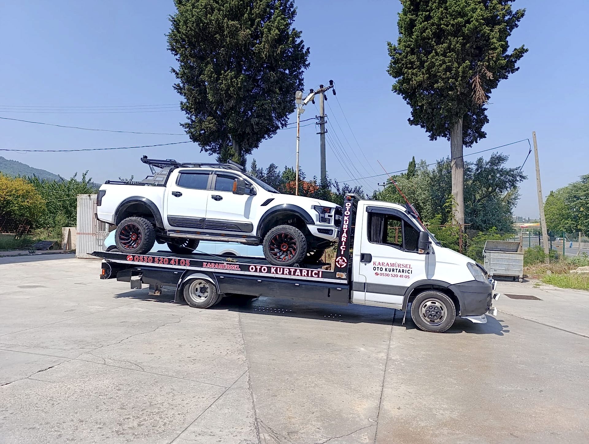 Osmangazi Köprüsü Kurtarıcı 