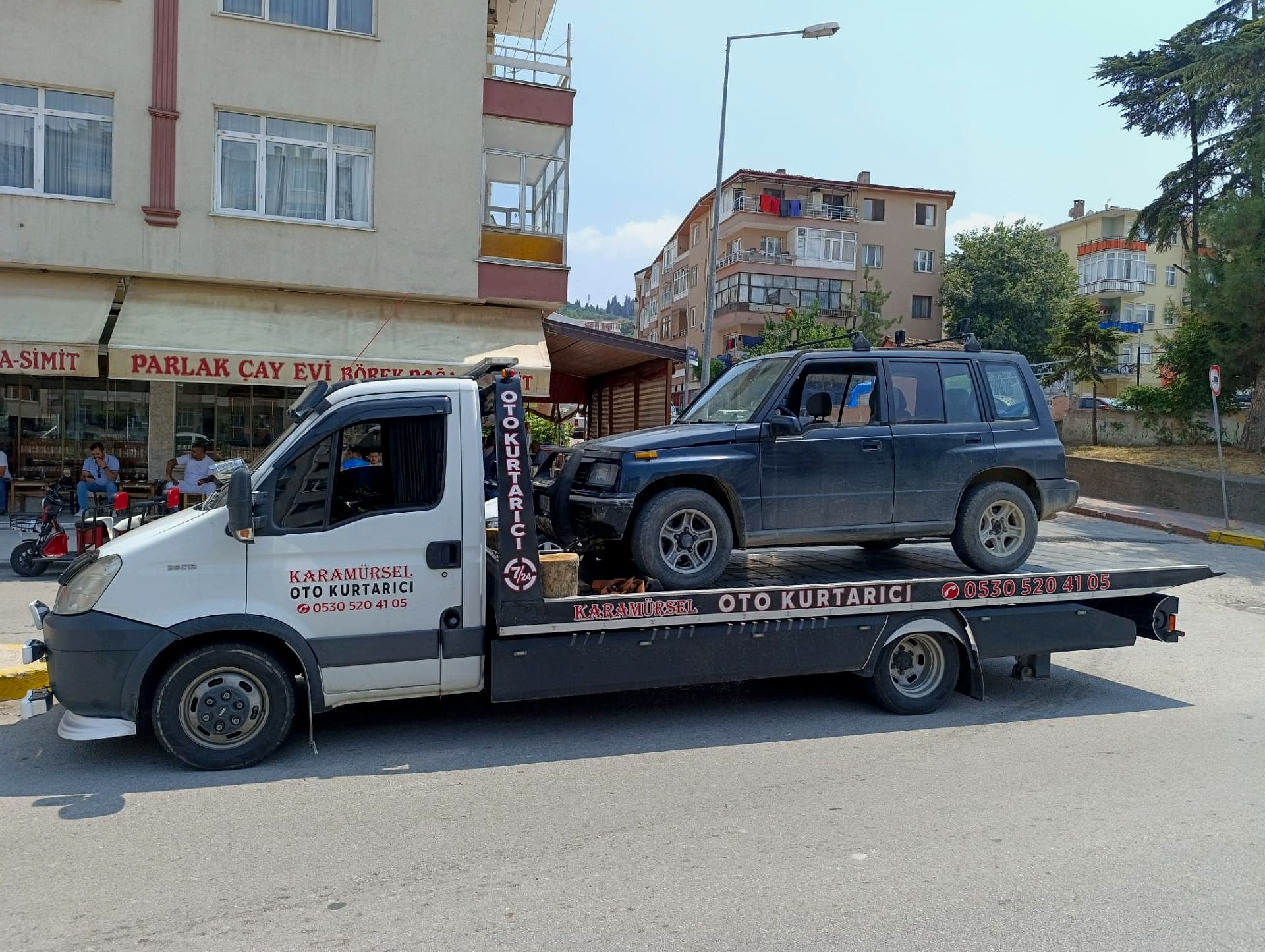 PANEL GÖRÜNTÜLERİ