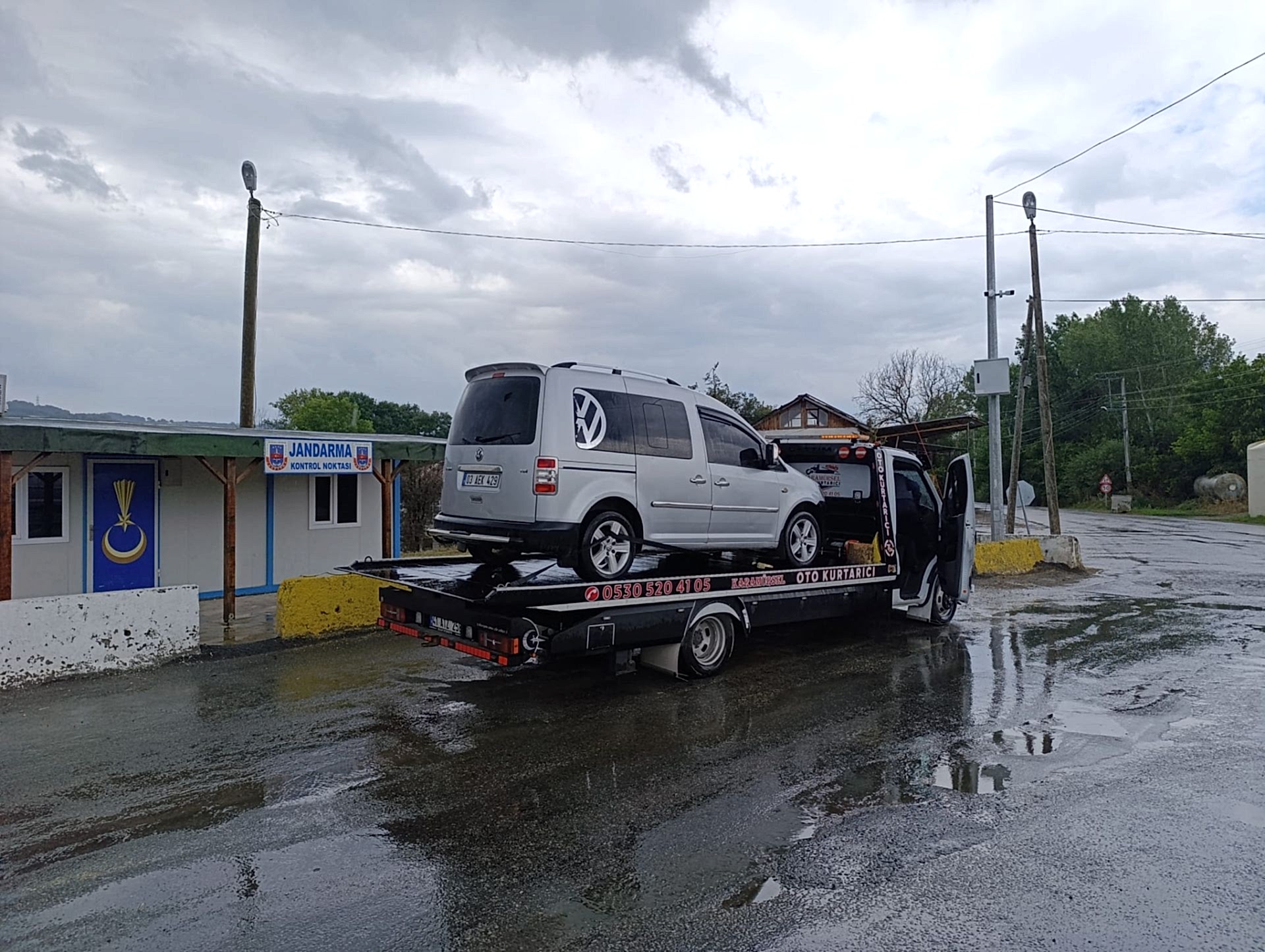 PANEL GÖRÜNTÜLERİ