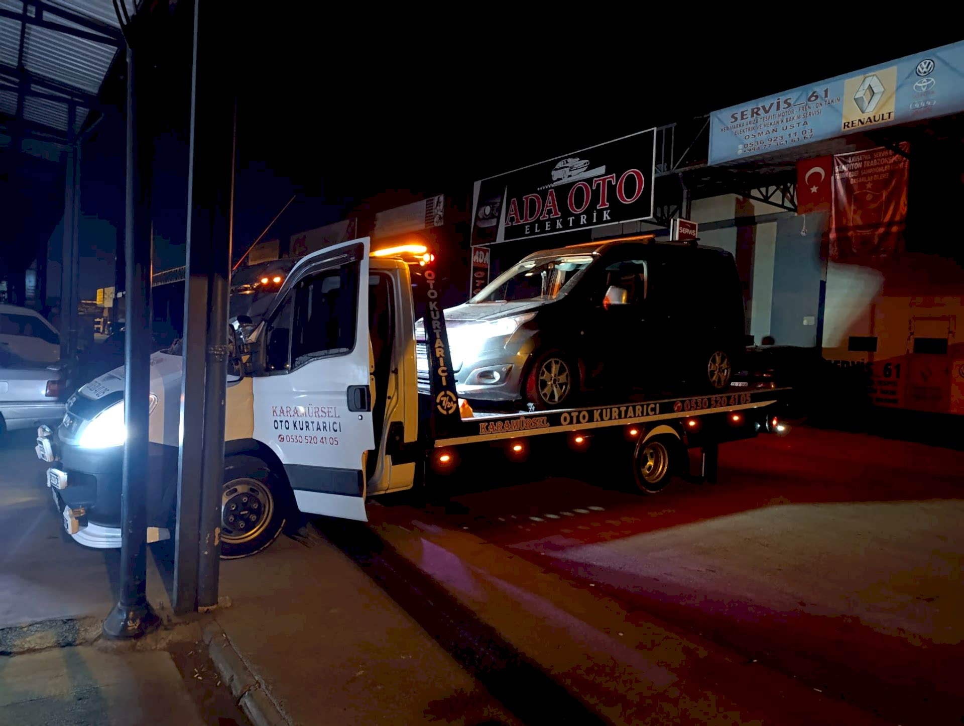 PANEL GÖRÜNTÜLERİ