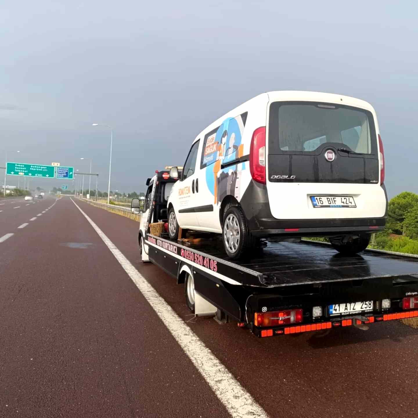 PANEL GÖRÜNTÜLERİ