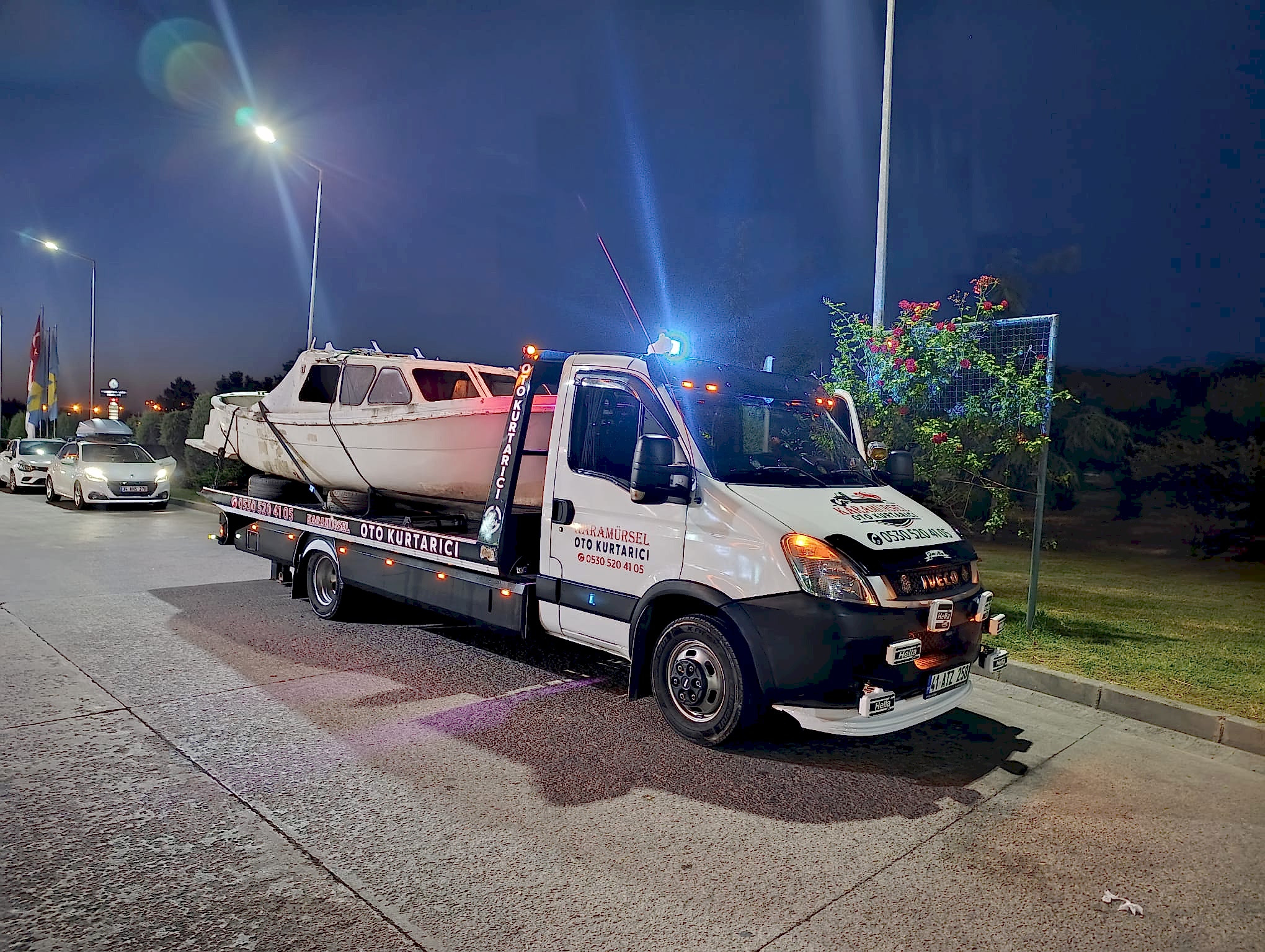 PANEL GÖRÜNTÜLERİ